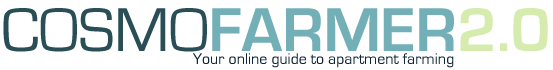 CosmoFarmer