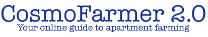 CosmoFarmer 2.0