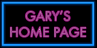 garys home room
