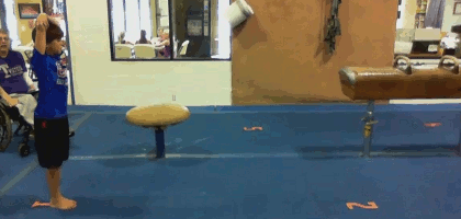 animated gif, no-handed roll
