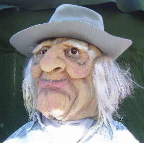 gramps